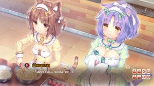 Nekopara Vol. 4 Screenshots SteamUnderground