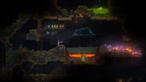 Noita SteamUnderground