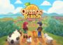 Orange Season Free Download