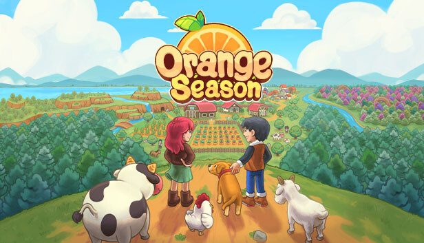 Orange Season Free Download