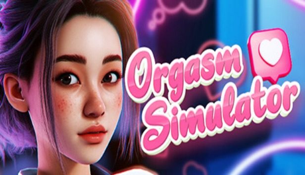 Orgasm Simulator 2023 Pre-Installed SteamUnderground