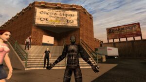 POSTAL 2 Screenshots