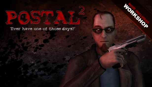 POSTAL 2 Pre-Installed SteamUnderground