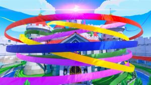 Paper Mario The Origami King Switch NSP SteamUnderground