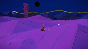 Paper Mario The Origami King Switch NSP Screenshots SteamUnderground