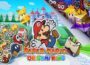 Paper Mario The Origami King Switch NSP Pre-Installed SteamUnderground