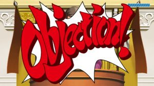 Phoenix Wright Ace Attorney Trilogy SteamUnderground