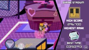 PopSlinger Vol. 2 - Loveless Screenshots SteamUnderground