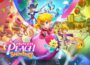 Princess Peach Showtime Switch XCINSP Pre-Installed SteamUnderground