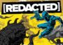 REDACTED Pre-Installed SteamUnderground