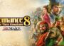 ROMANCE OF THE THREE KINGDOMS 8 REMAKE Pre-Installed SteamUnderground