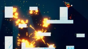 ROUNDS Screenshots SteamUnderground