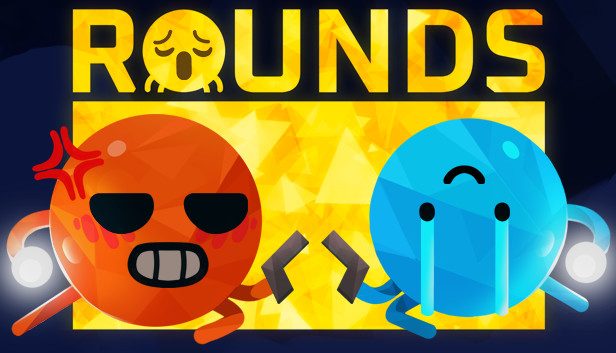 ROUNDS Pre-Installed SteamUnderground