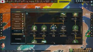 Realpolitiks 3 Earth and Beyond Screenshots