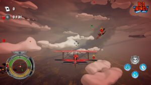 Red Wings American Aces Screenshots SteamUnderground