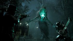 Remnant II Screenshots SteamUnderground