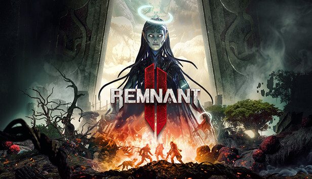 Remnant II Pre-Installed SteamUnderground