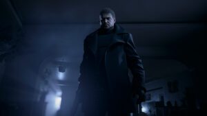 Resident Evil Village Screenshots SteamUnderground