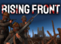 Rising Front Pre-Installed SteamUnderground