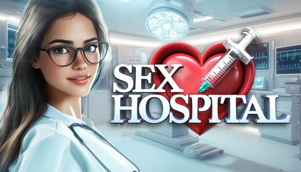 SEX Hospital Pre-Installed SteamUnderground