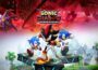 SONIC X SHADOW GENERATIONS Switch NSP Pre-Installed SteamUnderground