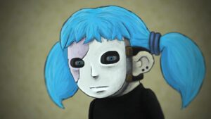 Sally Face Free Download SteamUnderground
