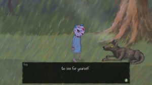 Sally Face Screenshots SteamUnderground