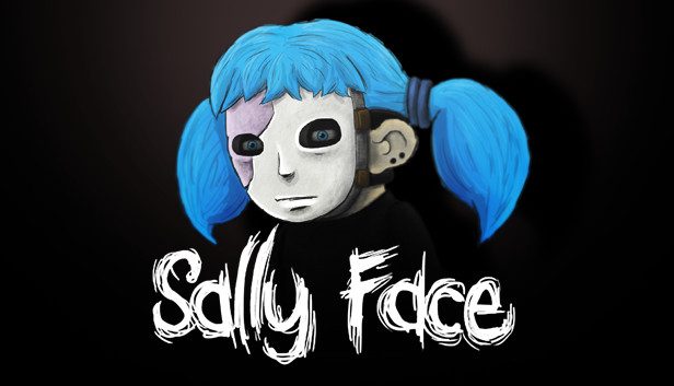 Sally Face Pre-Installed SteamUnderground