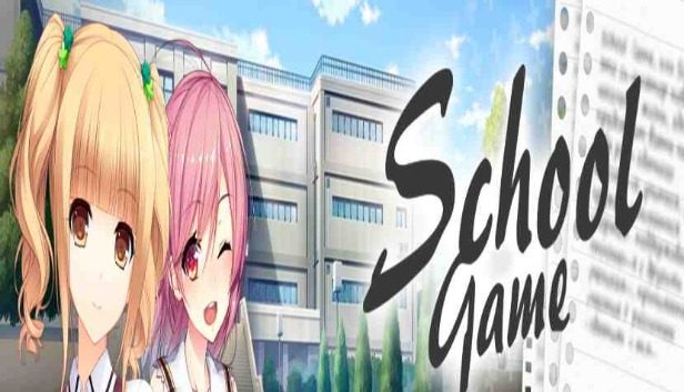 School Game Pre-Installed SteamUnderground