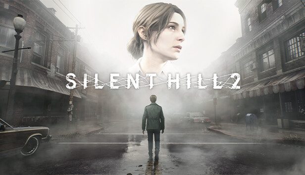 Silent Hill 2 Remake Pre-Installed SteamUnderground