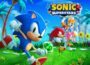 Sonic Superstars Switch NSP Pre-Installed SteamUnderground