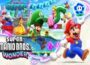 Super Mario Bros. Wonder NSP Pre-Installed SteamUnderground