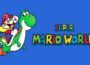 Super Mario World Pre-Installed SteamUnderground
