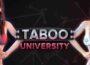 Taboo University Book One Pre-Installed SteamUnderground