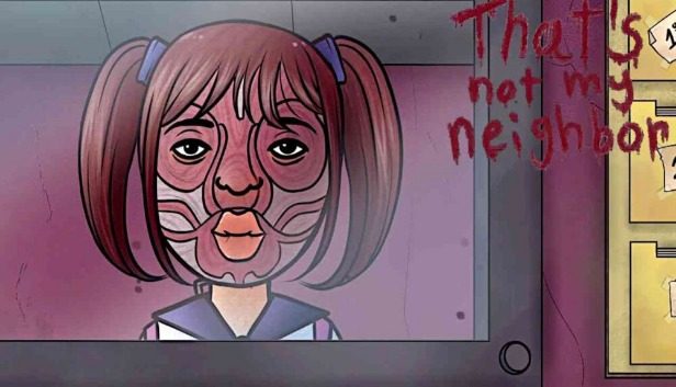 That’s not my Neighbor Pre-Installed SteamUnderground