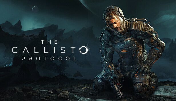 The Callisto Protocol Pre-Installed SteamUnderground