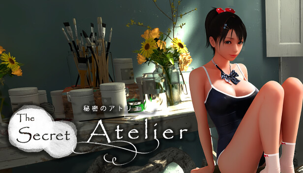 The Secret Atelier Pre-Installed SteamUnderground