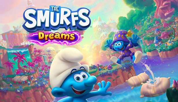 The Smurfs Dreams Pre-Installed SteamUnderground