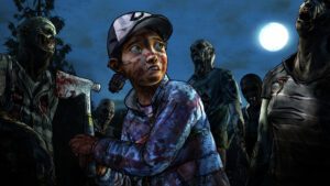 The Walking Dead Season 2 SteamUnderground
