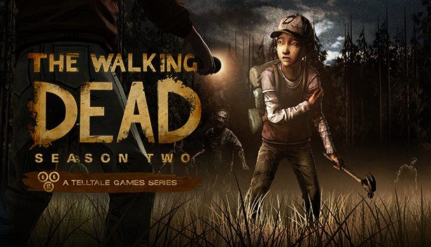 The Walking Dead Season 2 Pre-Installed SteamUnderground