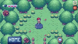 There Is No Game Wrong Dimension Screenshots SteamUnderground