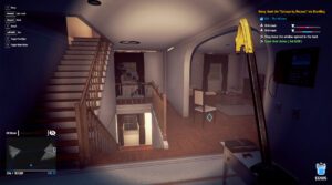 Thief Simulator SteamUnderground