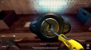 Thief Simulator Screenshots SteamUnderground