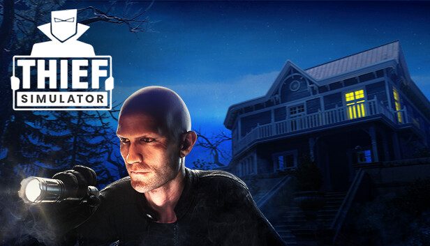 Thief Simulator Pre-Installed SteamUnderground