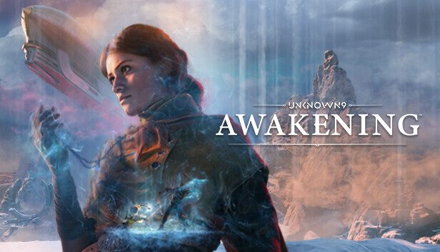 Unknown 9 Awakening Pre-Installed SteamUnderground