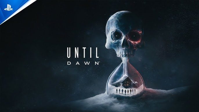 Until Dawn pc