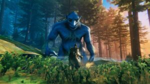 Valheim Screenshots SteamUnderground