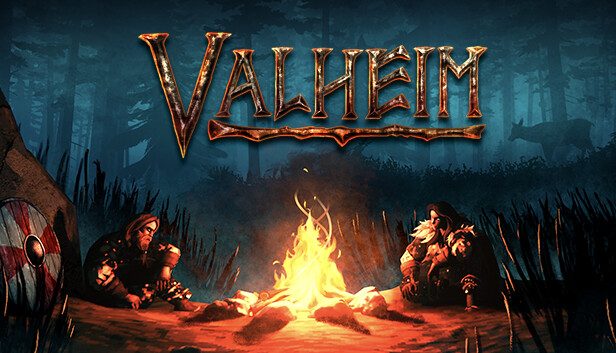 Valheim Pre-Installed SteamUnderground