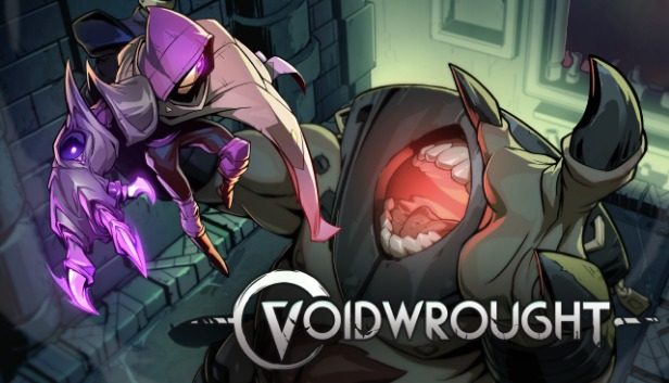 Voidwrought Pre-Installed SteamUnderground