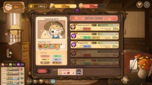 Volcano Princess Screenshots SteamUnderground